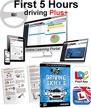 Alan's Special Offer