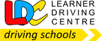 LDC Driving School Horsham Logo